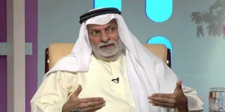 بالفيديو.. السياسي الكويتي ‘‘النفيسي’’ يثير ضجة بشأن عملية 7 أكتوبر.. ويكشف مفاجأة عن ‘‘أحمد الشرع’’ ويتوقع مصيره الصادم