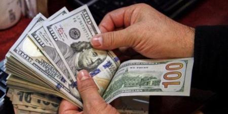 مفاجأة.. ارتفاع قوي لسعر الدولار في سوريا بمنتصف تعاملات اليوم الخميس 12 يونيو 2025