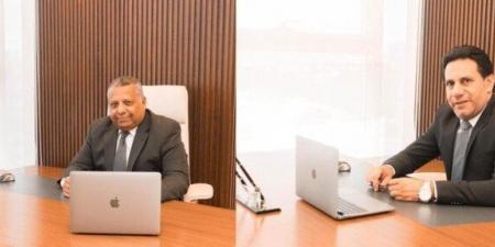 باستثمارات تتجاوز 20 مليار جنيه.. تحالف استثماري جديد بين شركتي «سامكو» و«سيجمنت»