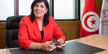 قضية هيئة الانتخابات ضد عبير موسي: حجز الملف للتصريح بالحكم