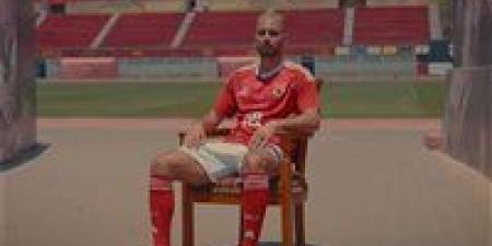 شوبير: أحمد رمضان بيكهام مكسب للأهلي.. والزمالك كان سيضم اللاعب لصفوفه