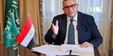 رئيس الوفد: نرفض المزايدة على الدور المصرى تجاه فلسطين.. وحدودنا خط أحمر