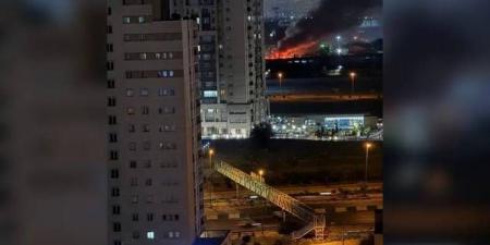 إيران تؤكد وقوع أضرار في موقع نووي وتقيم حجمها
