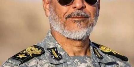 عاجل : إيران تسارع وتعين رئيس هيئة الأركان العامة للقوات المسلحة اجديد بعد اغتيال ” الباقري”