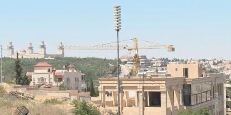 إطلاق الصافرات مجددا إيذانا بانتهاء فترات الإنذار