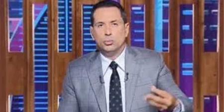 أحمد سالم يكشف تفاصيل أزمة أحمد حمدي لاعب الزمالك بعد تحويله للنحقيق