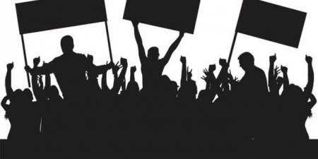 تصاعد نسق الحراك الاجتماعي خلال شهر ماي الماضي والمطالب المهنية تهيمن على الاحتجاجات ( المرصد الاجتماعي التونسي)