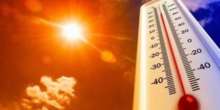 طقس الجمعة: الحرارة تصل الى 40 درجة في هذه الجهات
