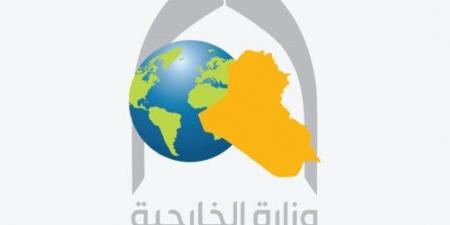 الخارجية العراقية: العراق قدّم شكوى لمجلس الأمن ضد خروقات الكيان الصهيوني لأجوائه