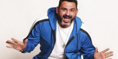 أكرم حسني يكشف حقيقة رفضه العمل مع عادل إمام