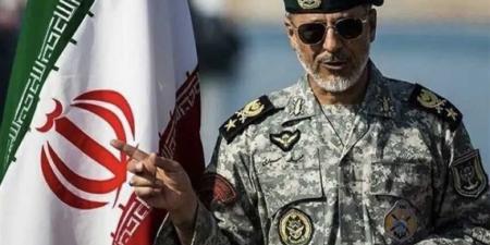 من هو الجنرال حبيب الله سياري قائد هيئة الأركان الإيرانية الجديد