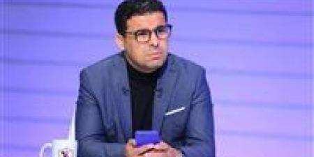 "الكل في ضهر النادي الاهلي".. خالد الغندور نجم الزمالك السابق يعلن دعمه للمارد الأحمر أمام إنتر ميامي