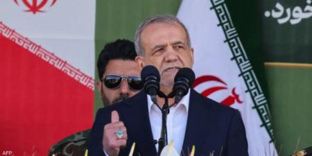الرئيس الإيراني: إذا تجرأت إسرائيل على تكرار عدوانها فستواجه ردا أشد وأقوى
