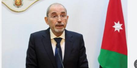 الصفدي: الهجوم على إيران عدوان يدفع المنطقة نحو صراع