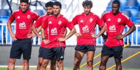 الأهلي يدخل كأس العالم للأندية بطموحات جديدة وإنجازات تاريخية