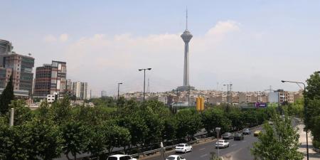 الجيش الإسرائيلي: طهران لم تعد محصنة ونتحرك فيها بحرية