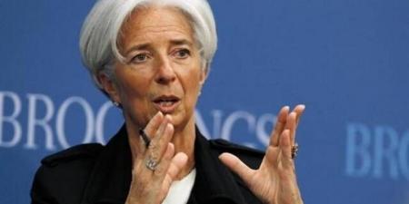 المركزي الأوروبي: معدل التضخم المستهدف عند 2% بات قريباً