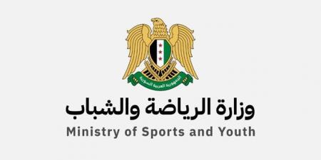وزارة الرياضة والشباب تكرم غداً الرياضيين أصحاب الإنجازات الخارجية