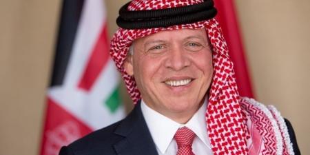 الملك للرئيس التركي: الأردن لن يكون ساحة حرب لأي صراع