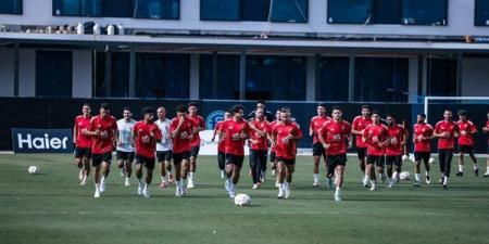 ضربة البداية أمام إنتر ميامي.. اعرف مواعيد مباريات الأهلي في كأس العالم