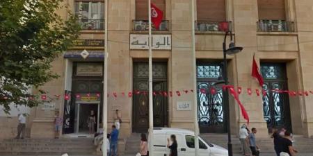 ولاية تونس: جلسة عمل حول تقدم إعداد مخطط التنمية 2026-2030 على المستوى المحلي