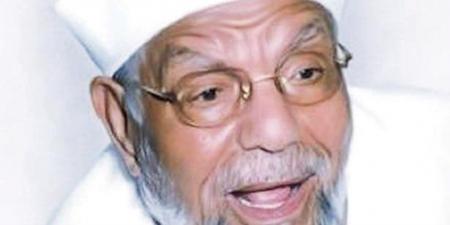 وزارة الاوقاف واذاعة القران الكريم تحى ذكرى  وفاة امام الدعاة " الشعرواى "