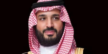 ولي العهد يبحث مع رئيس فرنسا ورئيسة وزراء إيطاليا جهود خفض التصعيد بالشرق الأوسط