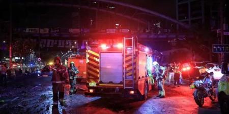إيران تتوعد: هجمات مدمرة وعنيفة على اسرائيل خلال الساعات القادمة