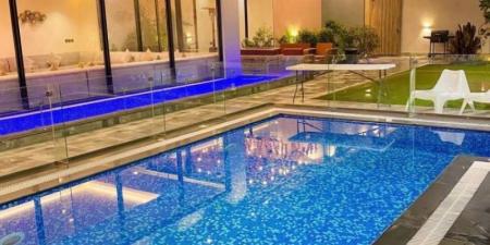 دخول الاختبارات يهبط بأسعار الإستراحات خلال عيد الاضحى