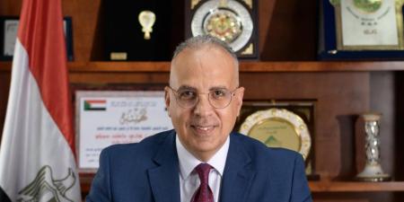 وزير الري يتابع المحافظات خلال فترة أقصى الاحتياجات المائية وموقف إيراد نهر النيل
