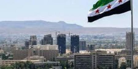 فتح الأجواء السورية بشكل كامل أمام حركة الطيران المدني