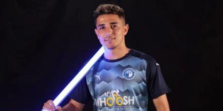 الزمالك يتحرك لضم محمد رضا بوبو من بيراميدز بعد تألقه مع سيراميكا