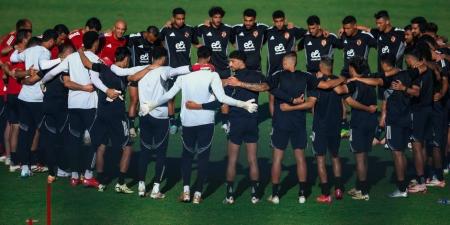 الأهلى المونديالى في مواجهة الرغوث ورفاقه
