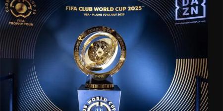 بمشاركة 32 نادياً… انطلاق بطولة كأس العالم للأندية غداً