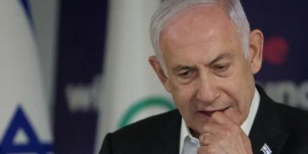 الأقمار الصناعية تكذب نتنياهو.. صورة عالية الدقة تكشف عدم وجود أي ضرر في مباني منشأة فوردو الرئيسية