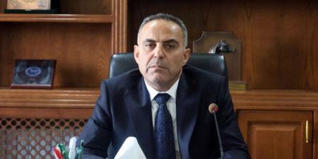 وزير الزراعة: نعمل على تحديث الروزنامة الزراعية شهرياً بهدف تنظيم وضبط الاستيراد وحماية المزارعين