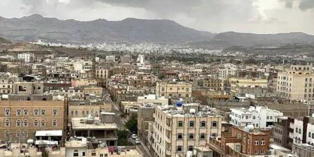 تحليق طيران حربي مفاجئ في أجواء العاصمة صنعاء