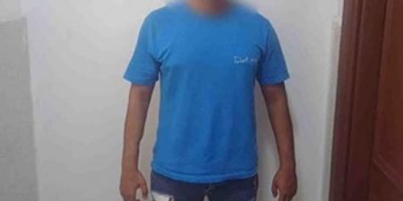 الداخلية تكشف تفاصيل فيديو لتعدى عامل بالضرب على سيدة فى دمياط