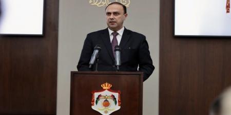 المومني للمملكة: نقوم بالأدوار المطلوبة من أجل الحفاظ على الأمن الوطني