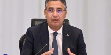 وزير التموين: هناك وفرة في جميع السلع الأساسية لفترات تفوق 6 أشهر