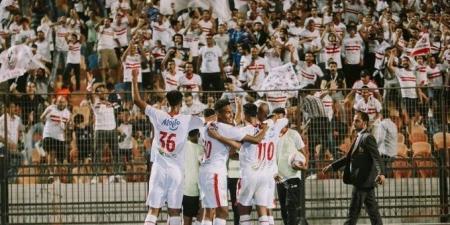 تعرف علي أبرز الأسماء المحلية المرشحة للانضمام لصفوف الزمالك