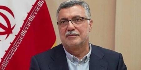 وزير الصحة الإيراني: معظم القتلى والجرحى جراء العدوان الإسرائيلي هم من المدنيين العاديين