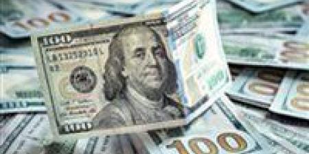 سعر الدولار مقابل الجنيه المصري اليوم الأحد 15 يونيو في البنوك المصرية
