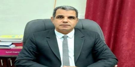 ضبط 2طن أسمدة مجهولة المصدر و ٢٨٨٩ عبوة منتجات منتهية الصلاحية بالبحيرة