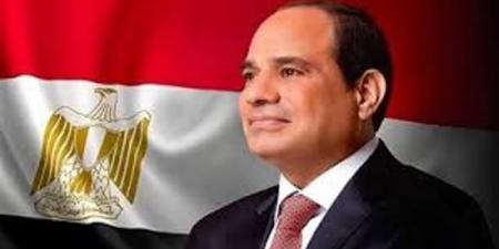 الرئيس السيسى يؤكد لنظيره القبرصى رفض مصر التام توسيع دائرة الصراع بالمنطقة