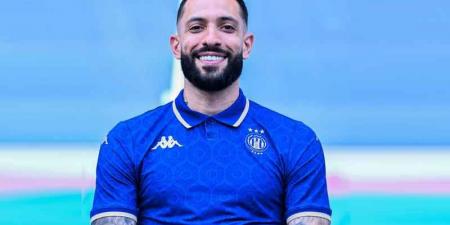 قمصان كأس العالم .. «مريول» الترجي هو الأجمل