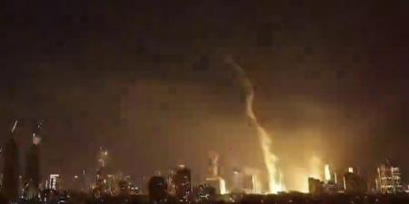 "يديعوت أحرونوت": استعدادات لعمليات إطلاق جديدة من إيران خلال الدقائق المقبلة