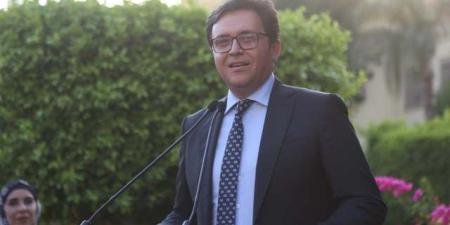 وزير الثقافة يفتتح الدورة 45 للمعرض العام بمشاركة 326 فنانًا