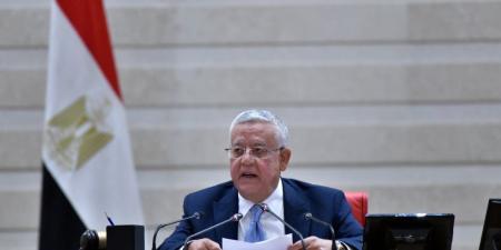 حنفى جبالي: العدوان الإسرائيلي على إيران تصعيد خطير يُجهض جهود للتوصل لتسوية سلمية للملف النووي