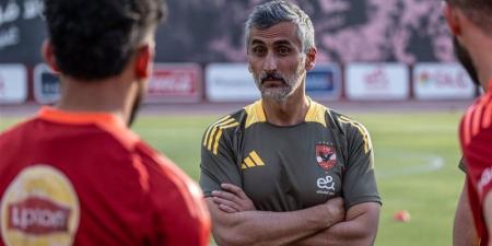أزمة وخلاف عميق داخل معسكر الأهلي المصري في كأس العالم للأندية!